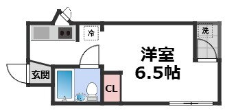 大阪府大阪市阿倍野区天王寺町南３ 河堀口駅 ワンルーム マンション 賃貸物件詳細
