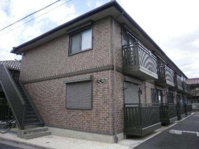 モナリエ春日　Ｉ・ＩＩ