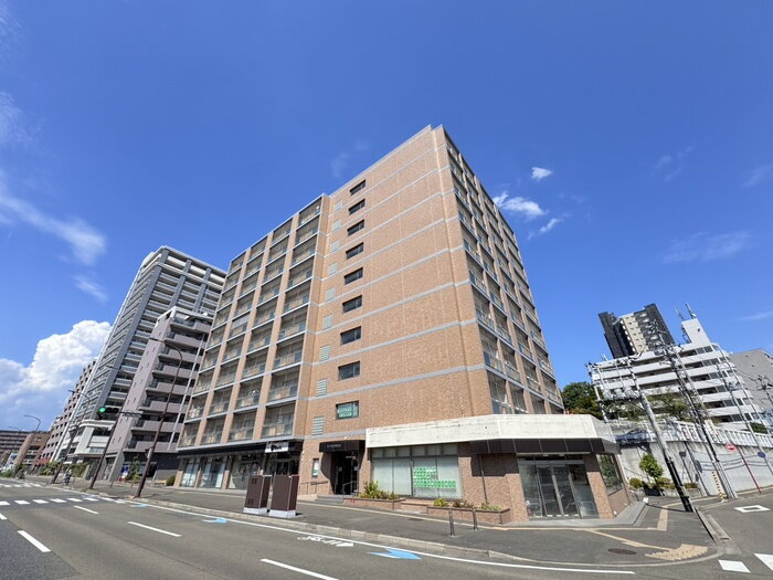 サークル10ビル 榴ケ岡駅 1LDK 賃貸(賃貸マンション・アパート)