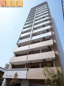 ファステートNAGOYA今池バレンシア 今池駅 1K 賃貸(賃貸マンション・アパート)