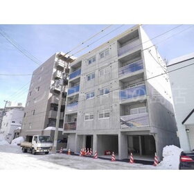 ヴェルクレスト中の島 中の島駅 1LDK 賃貸(賃貸マンション・アパート)