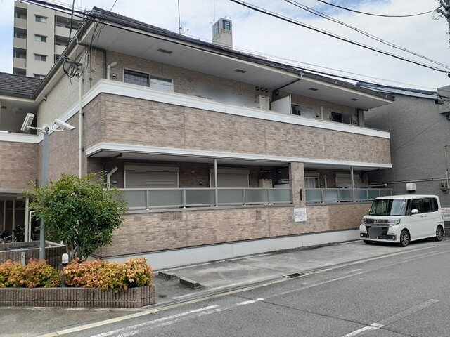 ボーチェ