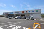 パストラル　５号 ウエルシア沼田栄町店（ドラッグストア）まで1129m