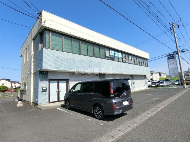 Ｔ＆ＨビルＢ棟