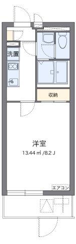 兵庫県尼崎市杭瀬北新町１ 杭瀬駅 1K マンション 賃貸物件詳細