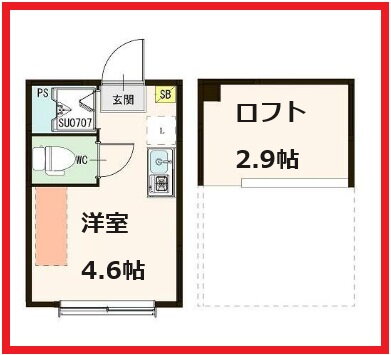 東京都北区中十条３ 東十条駅 ワンルーム アパート 賃貸物件詳細