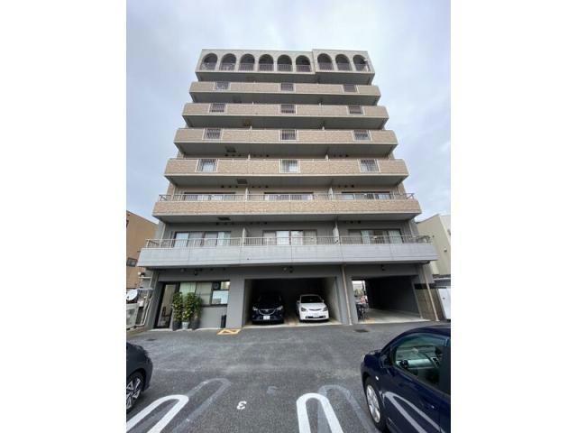 ウイングFS 千種駅 1LDK 賃貸(賃貸マンション・アパート)