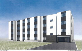 北海道札幌市豊平区平岸二条8 平岸駅 1LDK 賃貸(賃貸マンション・アパート)