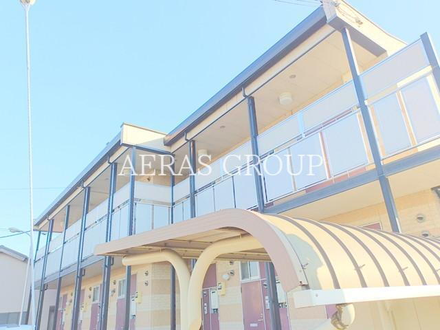 レオパレスオンダ