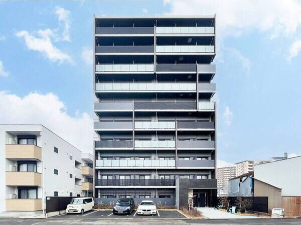 Ｓ－ＲＥＳＩＤＥＮＣＥ浄心ＩＩ