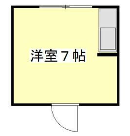 ステューディオ桜台 3階 ワンルーム 賃貸物件詳細