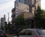 京都銀行河原町支店（銀行）まで700m