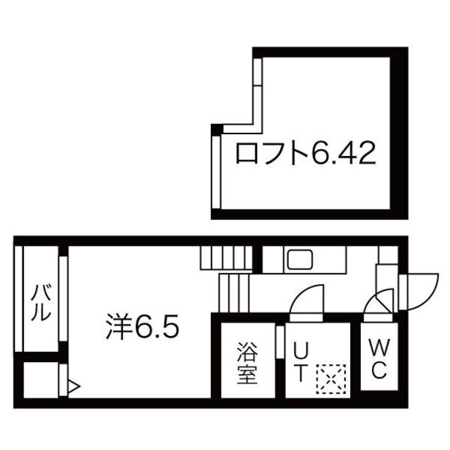 宮城県仙台市宮城野区新田３ 東仙台駅 ワンルーム アパート 賃貸物件詳細