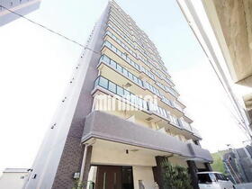 リバーコート砂田橋I 砂田橋駅 1K 賃貸(賃貸マンション・アパート)