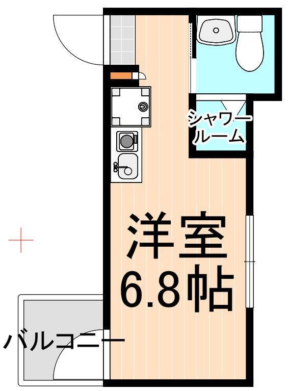 東京都足立区柳原２ 北千住駅 ワンルーム アパート 賃貸物件詳細