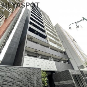 プレサンス葵デュリス 新栄町駅 1K 賃貸(賃貸マンション・アパート)