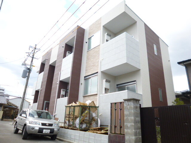 Etoile filante 福田町駅 1LDK 賃貸(賃貸マンション・アパート)