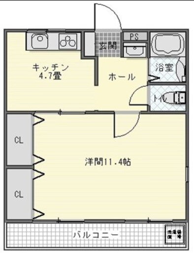 静岡県浜松市浜名区於呂 遠州芝本駅 1DK マンション 賃貸物件詳細