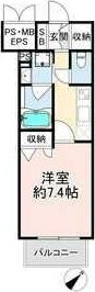兵庫県神戸市中央区元町通６ 花隈駅 1K マンション 賃貸物件詳細