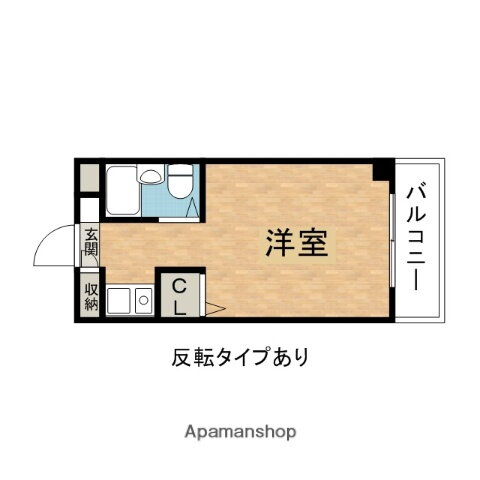 大阪府泉佐野市中庄 熊取駅 1K マンション 賃貸物件詳細