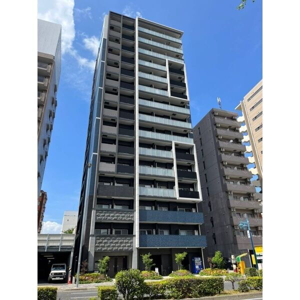 プレサンス広小路通葵 新栄町駅 1LDK 賃貸(賃貸マンション・アパート)