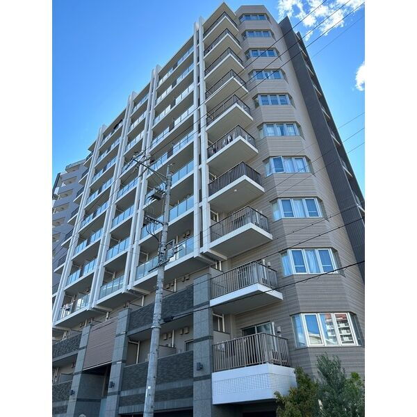 グランルクレ新栄ウエスト 新栄町駅 1LDK 賃貸(賃貸マンション・アパート)