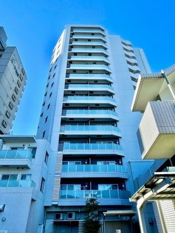 レジディア笹塚II 笹塚駅 1LDK 賃貸(賃貸マンション・アパート)