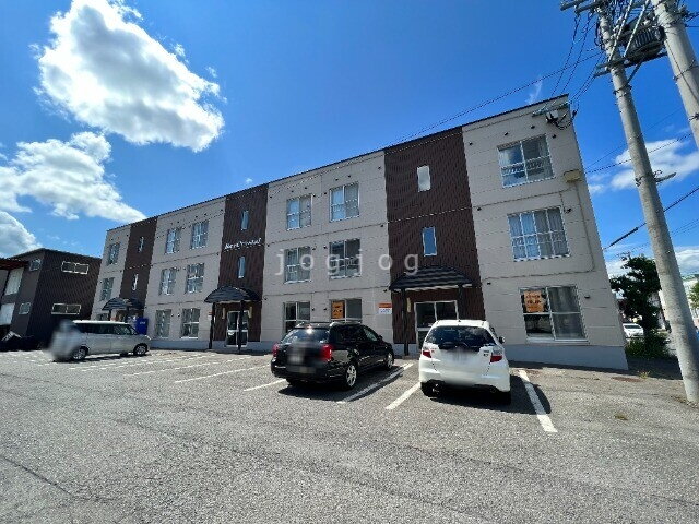 ベイクリスタル 1LDK 賃貸(賃貸マンション・アパート)