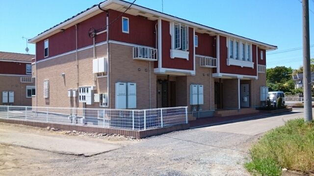 群馬県太田市新田小金井町 治良門橋駅 1LDK 賃貸(賃貸マンション・アパート)