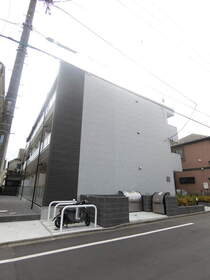 東京都八王子市千人町3 西八王子駅 1K 賃貸(賃貸マンション・アパート)