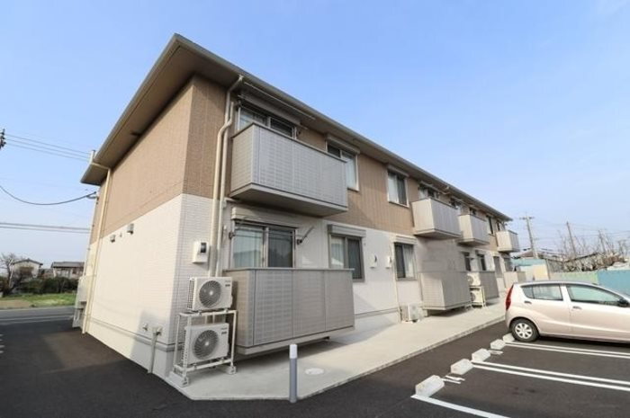 ケイト 駒形駅 2LDK 賃貸(賃貸マンション・アパート)