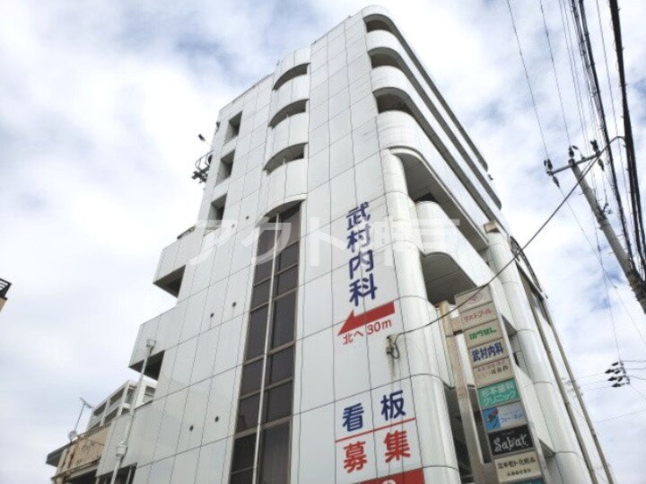 ジョイフル垂水南 エレベーター付☆神戸市垂水区　賃貸　ジョイフル垂水南☆