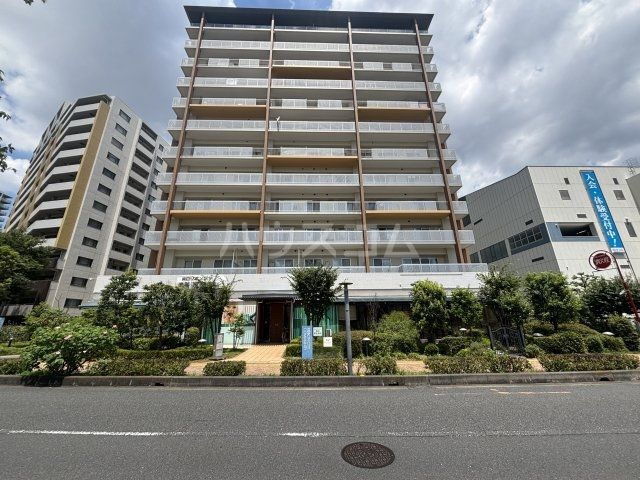 リボンシティコミュニティ
