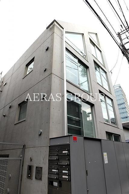 ＰＡＳＥＯ新宿三丁目ＩＩ