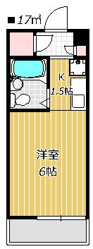 千葉県船橋市海神町東１ 船橋駅 ワンルーム アパート 賃貸物件詳細