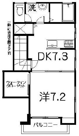 東京都目黒区柿の木坂１ 都立大学駅 1DK マンション 賃貸物件詳細