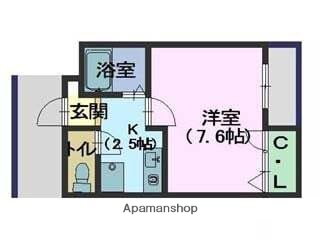 広島県廿日市市串戸５ 宮内串戸駅 1K マンション 賃貸物件詳細
