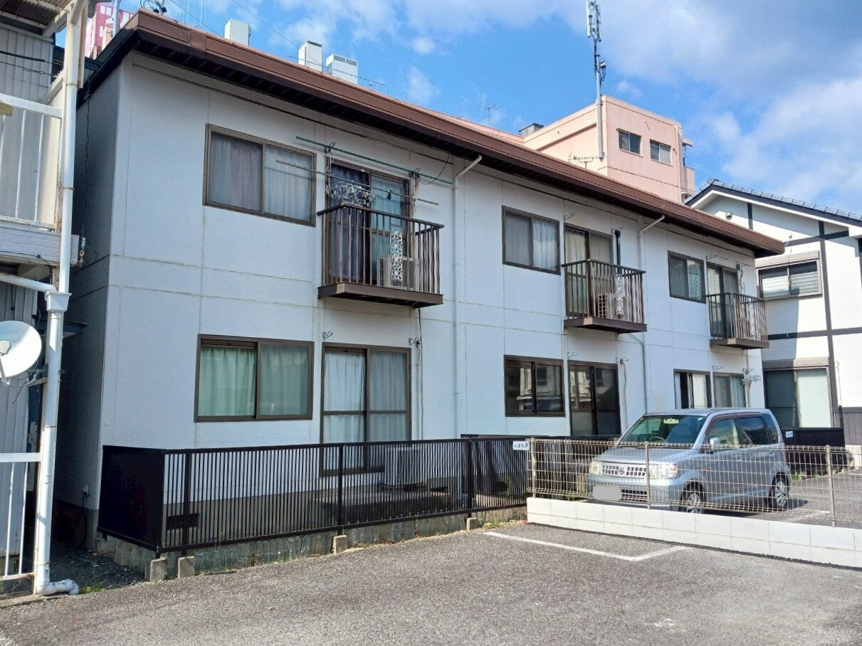 コーポラスコンドウ 春日井駅 2DK 賃貸(賃貸マンション・アパート)