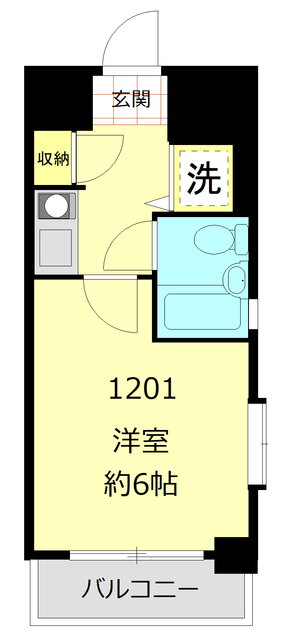 東京都板橋区小豆沢１ 本蓮沼駅 1K マンション 賃貸物件詳細