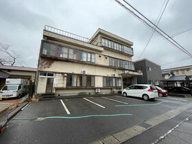 コーポ日野 武生駅 1K 賃貸(賃貸マンション・アパート)