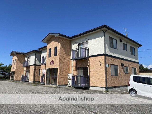 アルカサール.K-1 追分駅 2DK 賃貸(賃貸マンション・アパート)