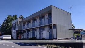 レオパレスエトワール 阿左美駅 1K 賃貸(賃貸マンション・アパート)