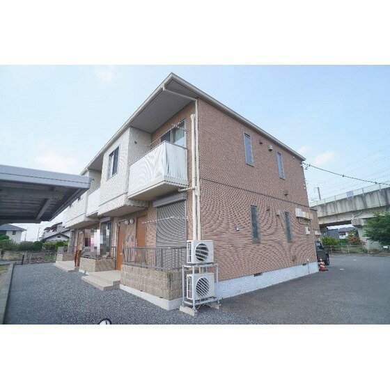 ISHIKAWA HILLS II 新町駅 1LDK 賃貸(賃貸マンション・アパート)