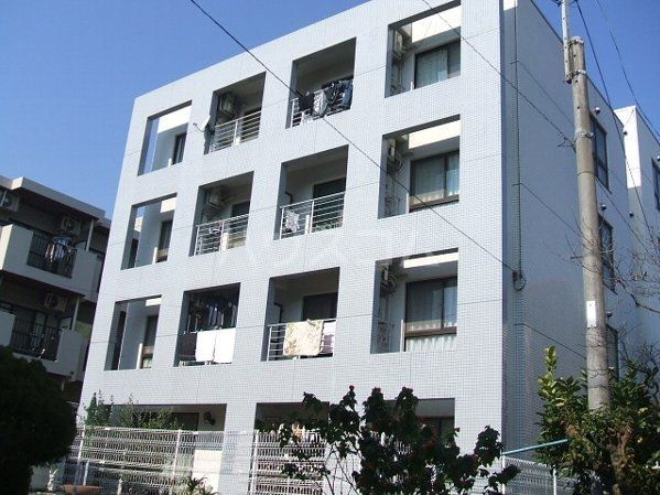 杉田レジデンス