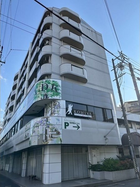 Ｘ－ＯＶＥＲ２１覚王山