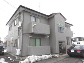 コーポYOU A 1LDK 賃貸(賃貸マンション・アパート)