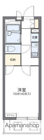 埼玉県八潮市大字南川崎 八潮駅 1K マンション 賃貸物件詳細