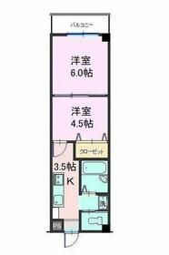 埼玉県さいたま市岩槻区仲町１ 岩槻駅 4K マンション 賃貸物件詳細