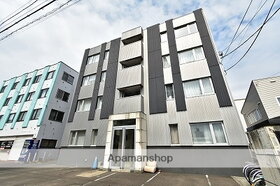 ニューライフ平岸 平岸駅 1DK 賃貸(賃貸マンション・アパート)