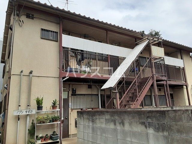 メゾンすずき